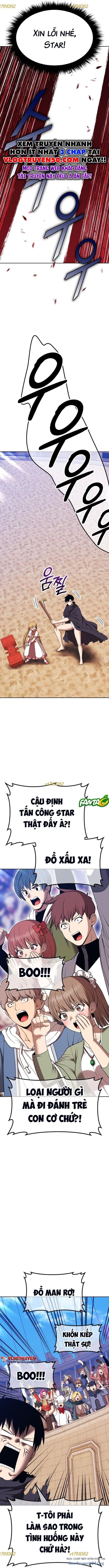Gậy Gỗ Cấp 99+ Chap 114 - Next Chap 115