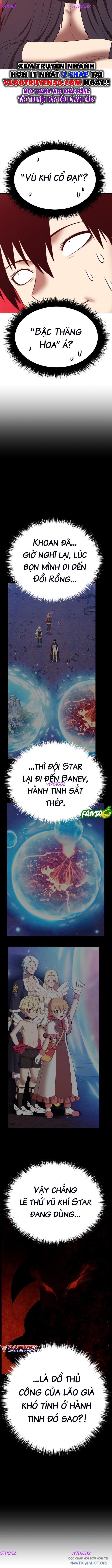 Gậy Gỗ Cấp 99+ Chap 114 - Next Chap 115