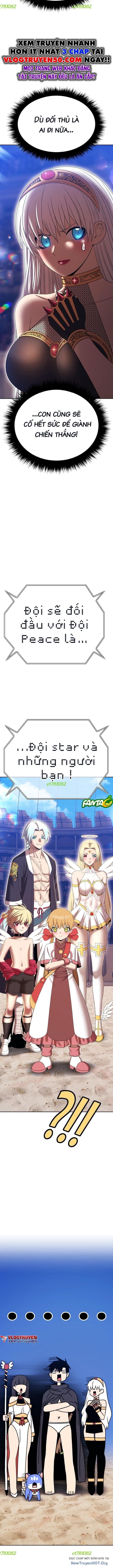 Gậy Gỗ Cấp 99+ Chap 114 - Next Chap 115