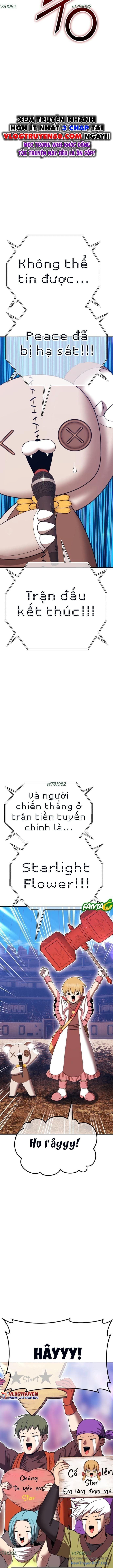 Gậy Gỗ Cấp 99+ Chap 114 - Next Chap 115