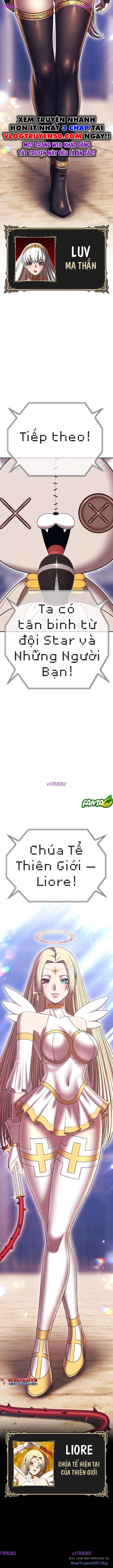Gậy Gỗ Cấp 99+ Chap 114 - Next Chap 115