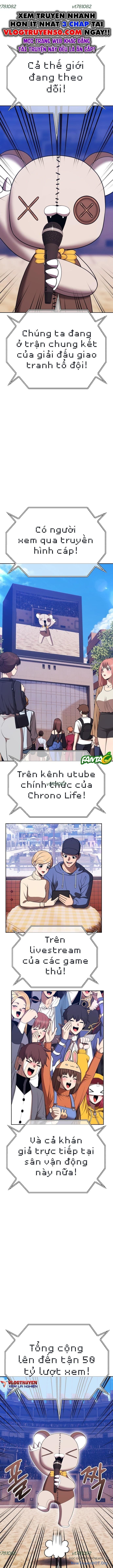 Gậy Gỗ Cấp 99+ Chap 114 - Next Chap 115