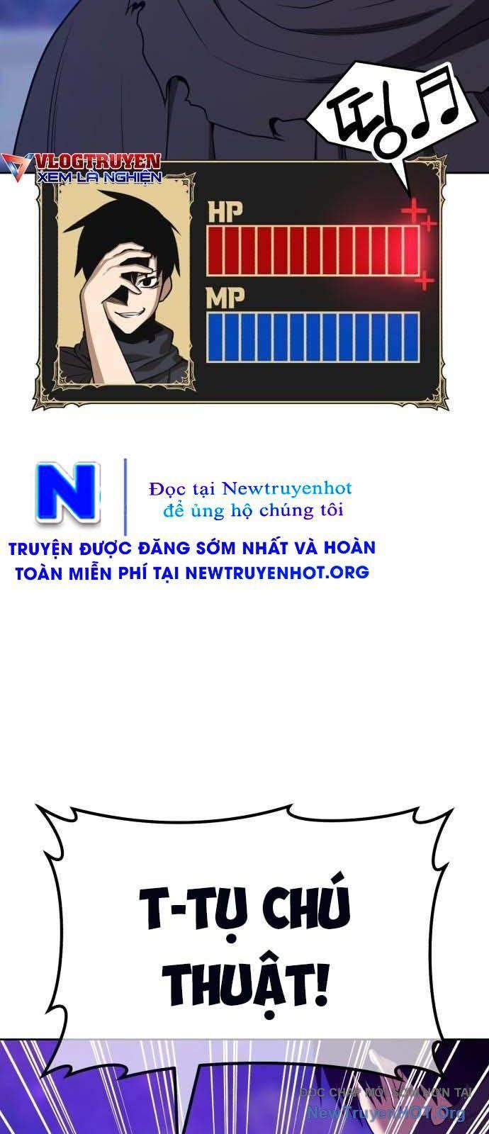 Gậy Gỗ Cấp 99+ Chap 123.5 - Next Chap 124.5