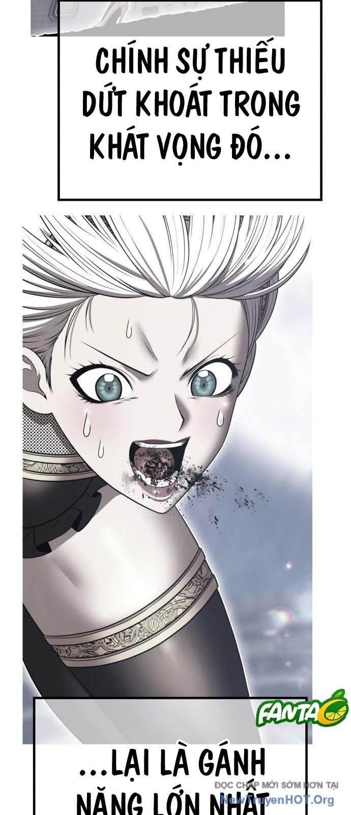 Gậy Gỗ Cấp 99+ Chap 123.5 - Next Chap 124.5