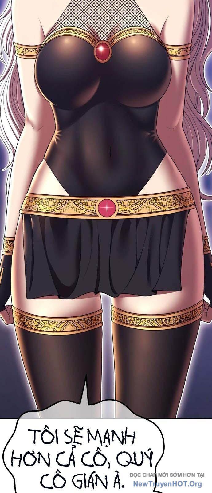 Gậy Gỗ Cấp 99+ Chap 123.5 - Next Chap 124.5