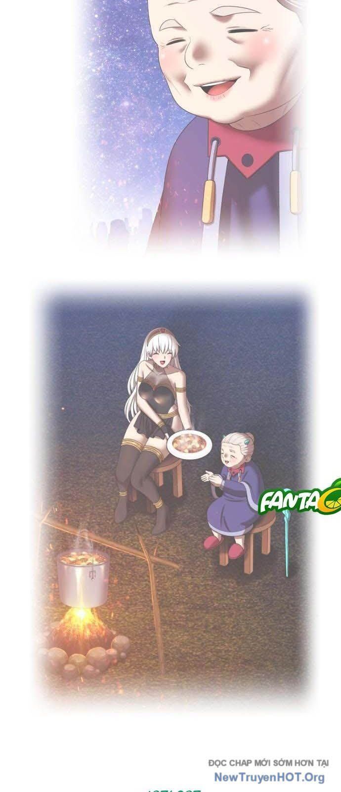 Gậy Gỗ Cấp 99+ Chap 123.5 - Next Chap 124.5