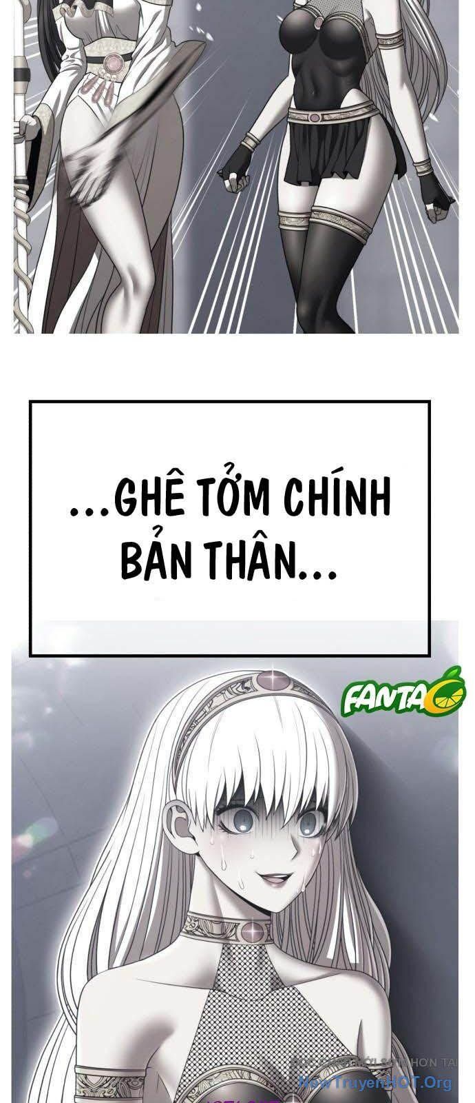 Gậy Gỗ Cấp 99+ Chap 123.5 - Next Chap 124.5