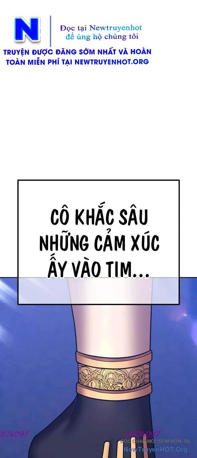 Gậy Gỗ Cấp 99+ Chap 123.5 - Next Chap 124.5