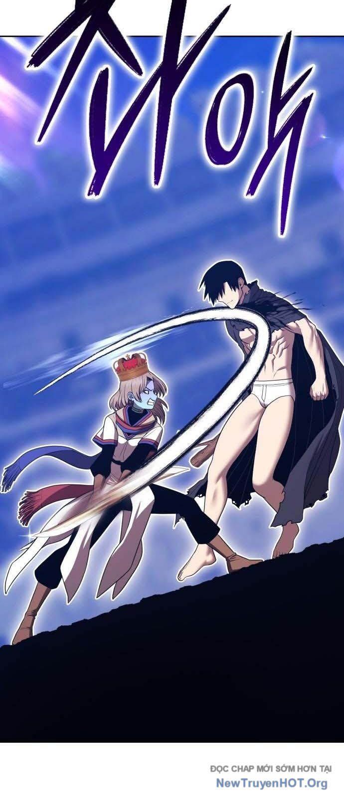 Gậy Gỗ Cấp 99+ Chap 123.5 - Next Chap 124.5