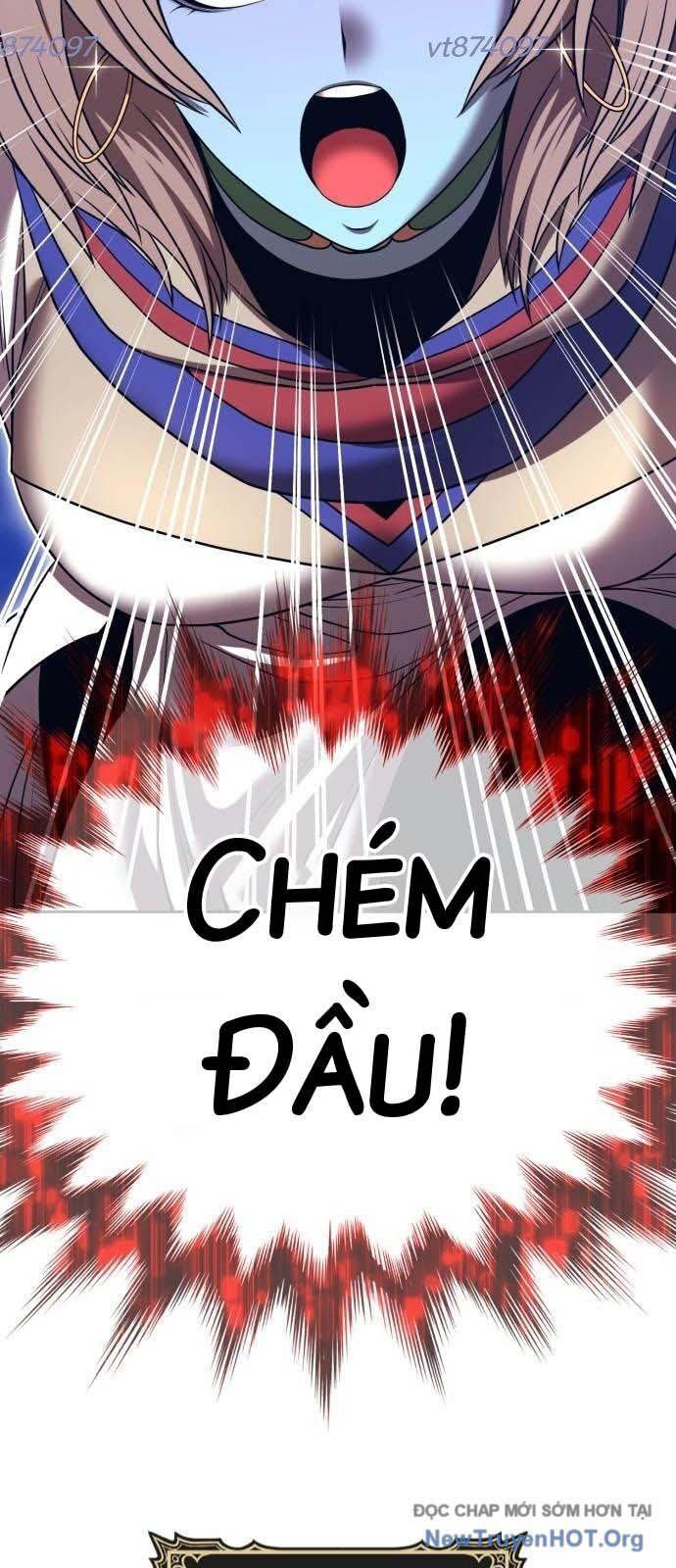 Gậy Gỗ Cấp 99+ Chap 123.5 - Next Chap 124.5