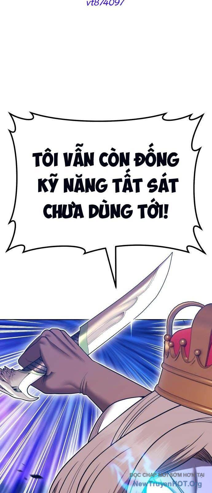 Gậy Gỗ Cấp 99+ Chap 123.5 - Next Chap 124.5