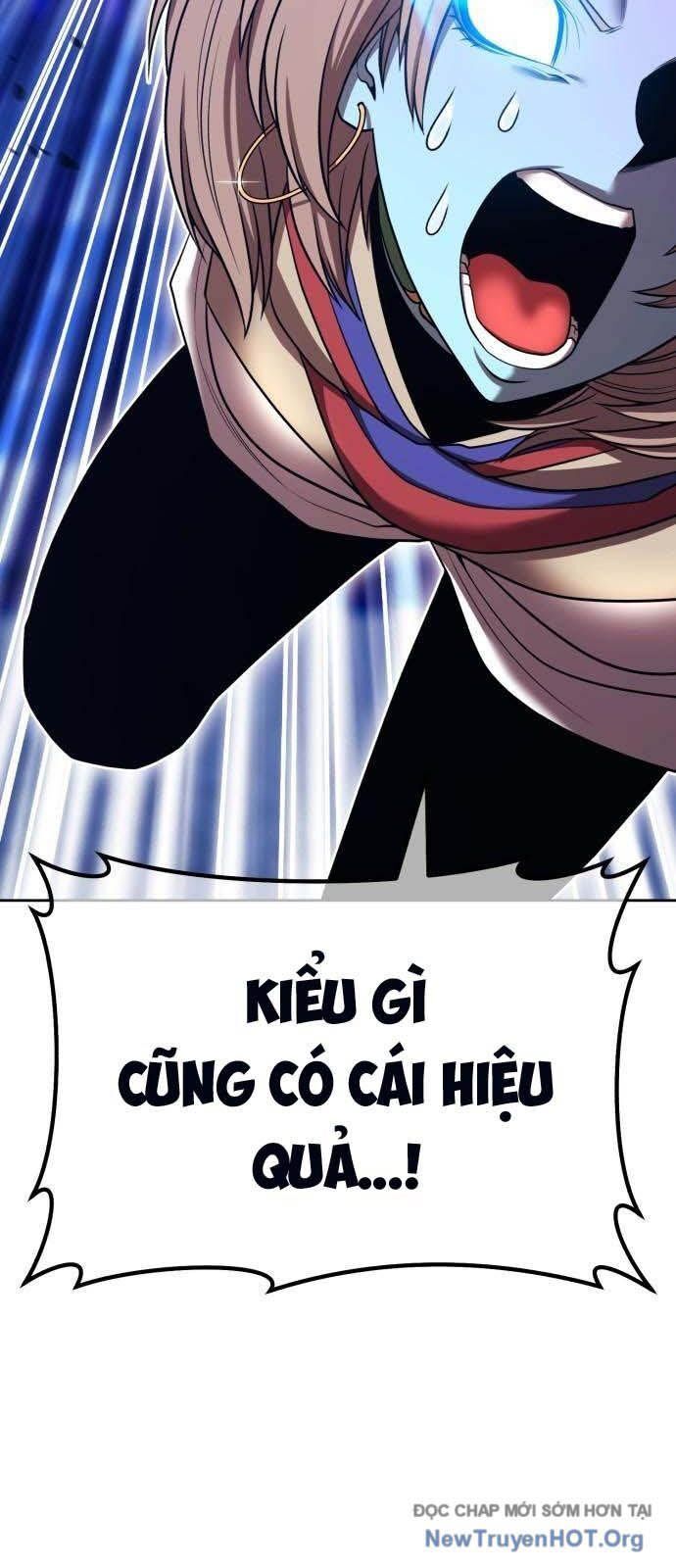 Gậy Gỗ Cấp 99+ Chap 123.5 - Next Chap 124.5