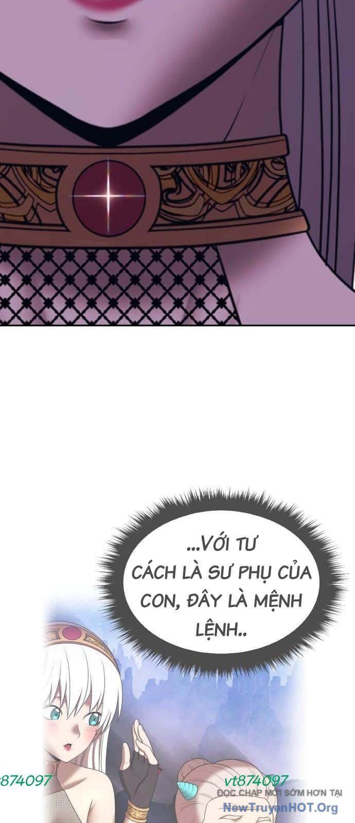 Gậy Gỗ Cấp 99+ Chap 123.5 - Next Chap 124.5