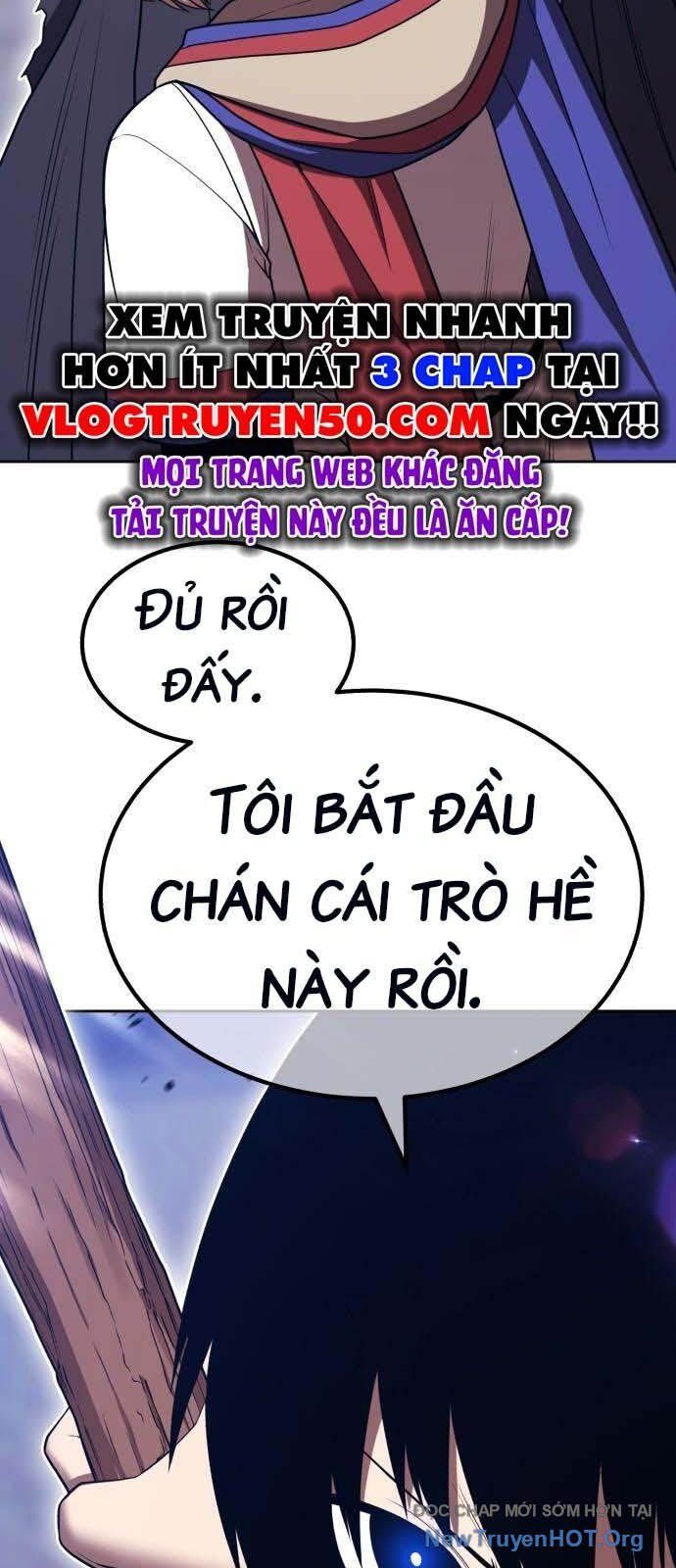 Gậy Gỗ Cấp 99+ Chap 123.5 - Next Chap 124.5