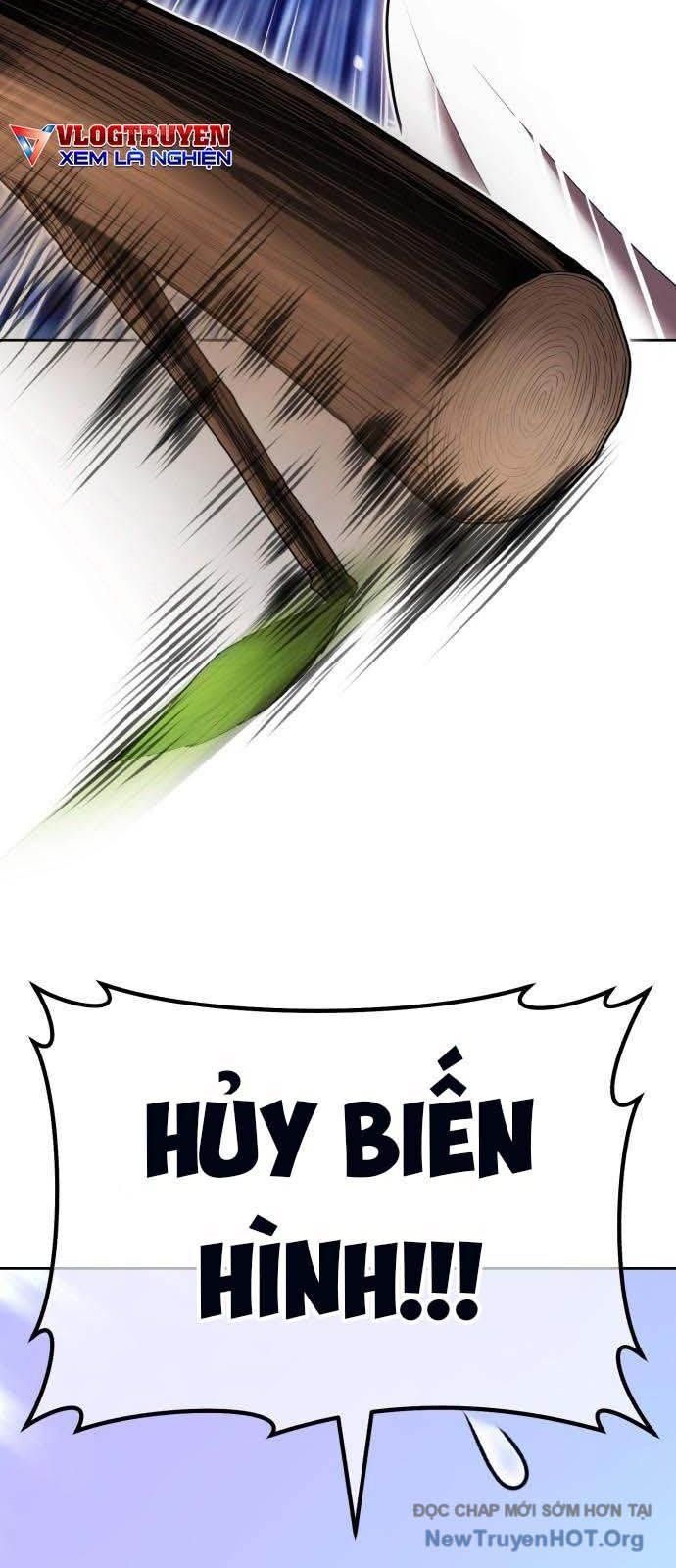 Gậy Gỗ Cấp 99+ Chap 123.5 - Next Chap 124.5