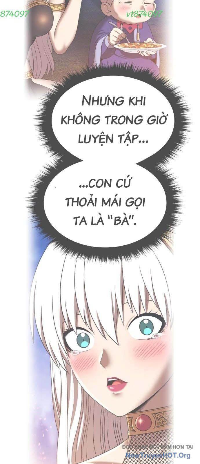 Gậy Gỗ Cấp 99+ Chap 123.5 - Next Chap 124.5