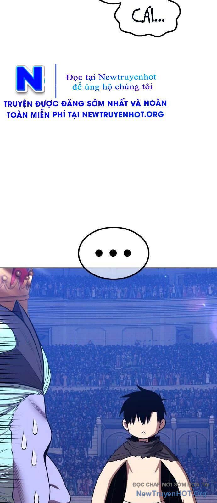 Gậy Gỗ Cấp 99+ Chap 123.5 - Next Chap 124.5