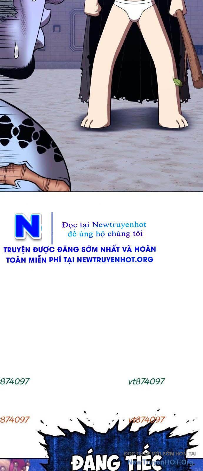 Gậy Gỗ Cấp 99+ Chap 123.5 - Next Chap 124.5