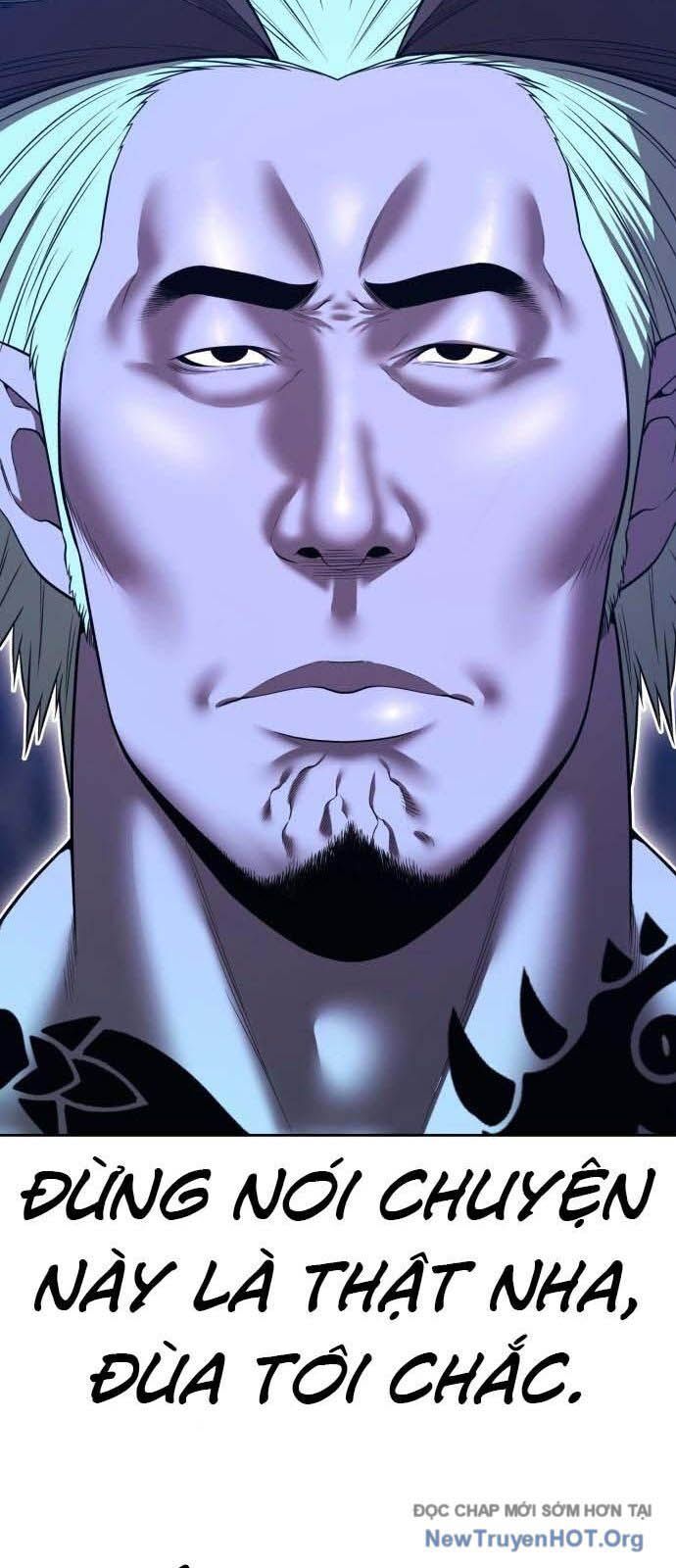 Gậy Gỗ Cấp 99+ Chap 123.5 - Next Chap 124.5