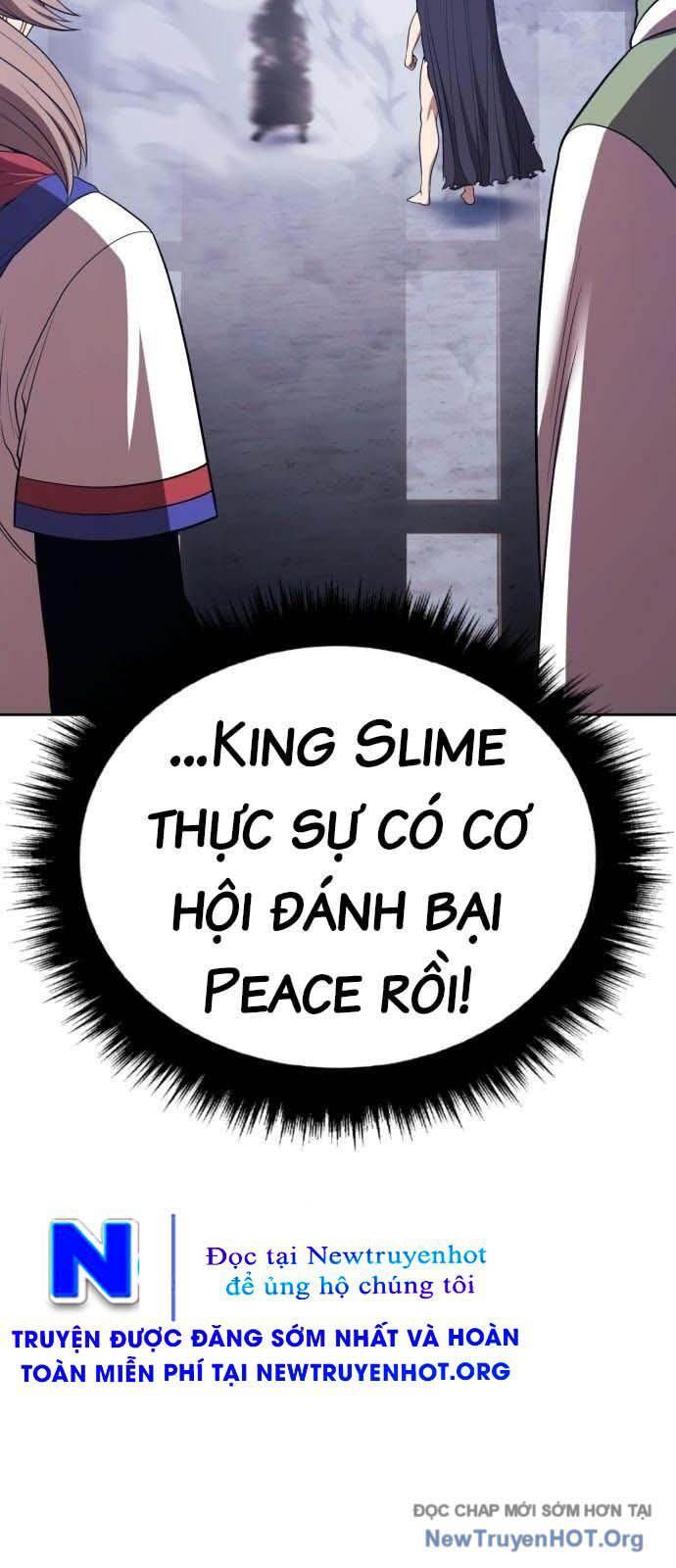 Gậy Gỗ Cấp 99+ Chap 123.5 - Next Chap 124.5