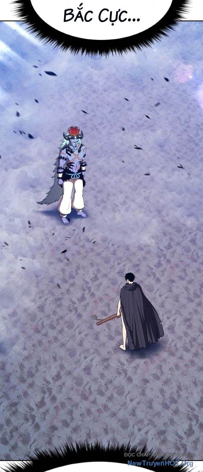 Gậy Gỗ Cấp 99+ Chap 123.5 - Next Chap 124.5