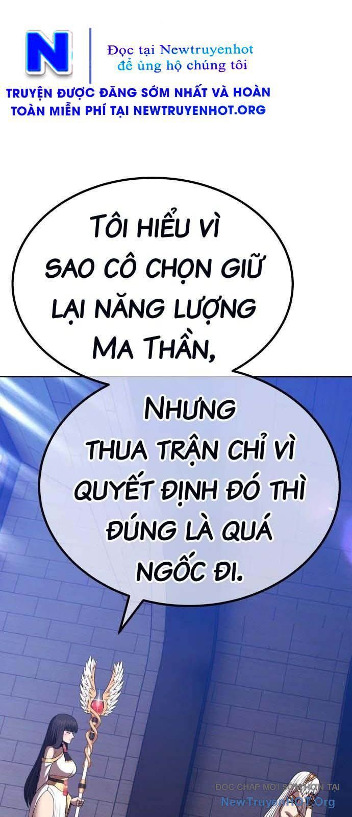 Gậy Gỗ Cấp 99+ Chap 123.5 - Next Chap 124.5