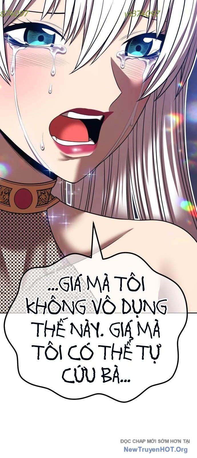 Gậy Gỗ Cấp 99+ Chap 123.5 - Next Chap 124.5
