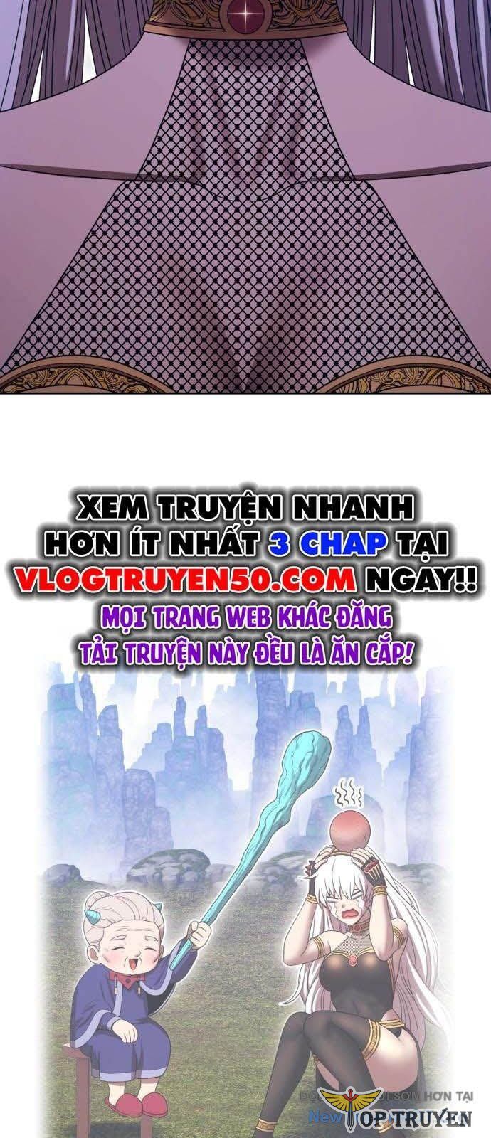 Gậy Gỗ Cấp 99+ Chap 123.5 - Next Chap 124.5