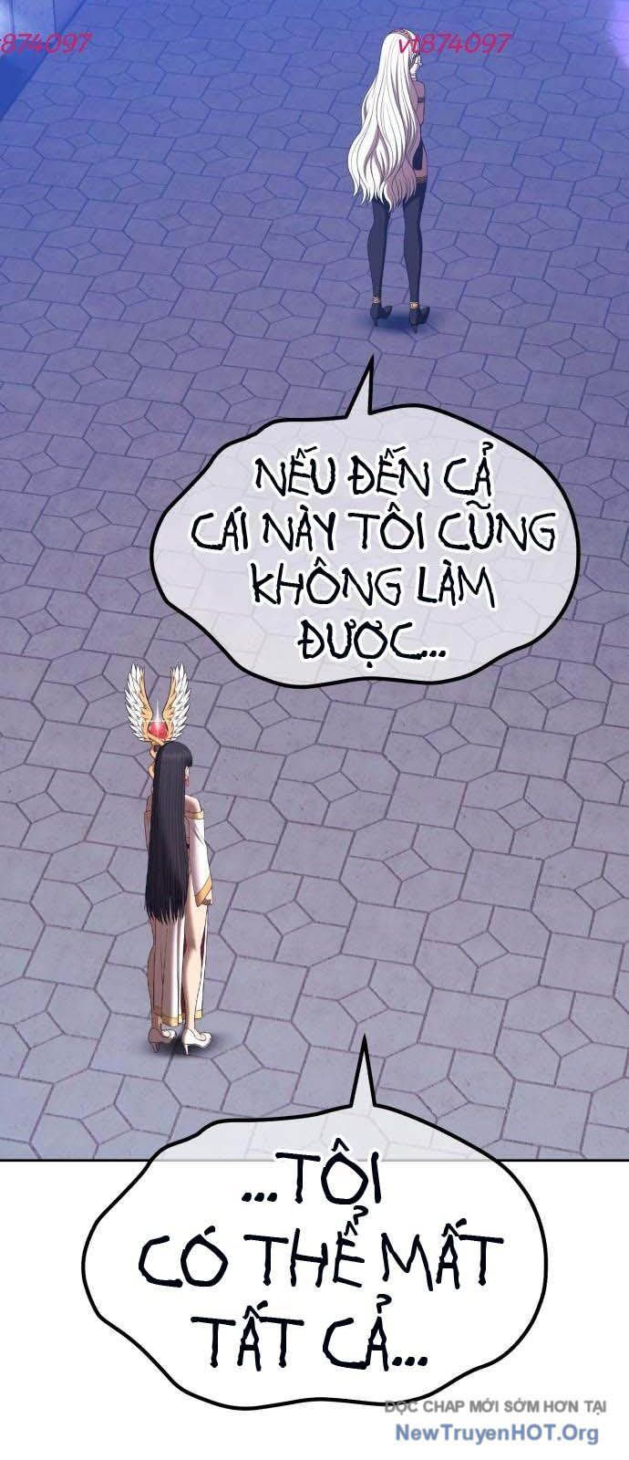 Gậy Gỗ Cấp 99+ Chap 123.5 - Next Chap 124.5