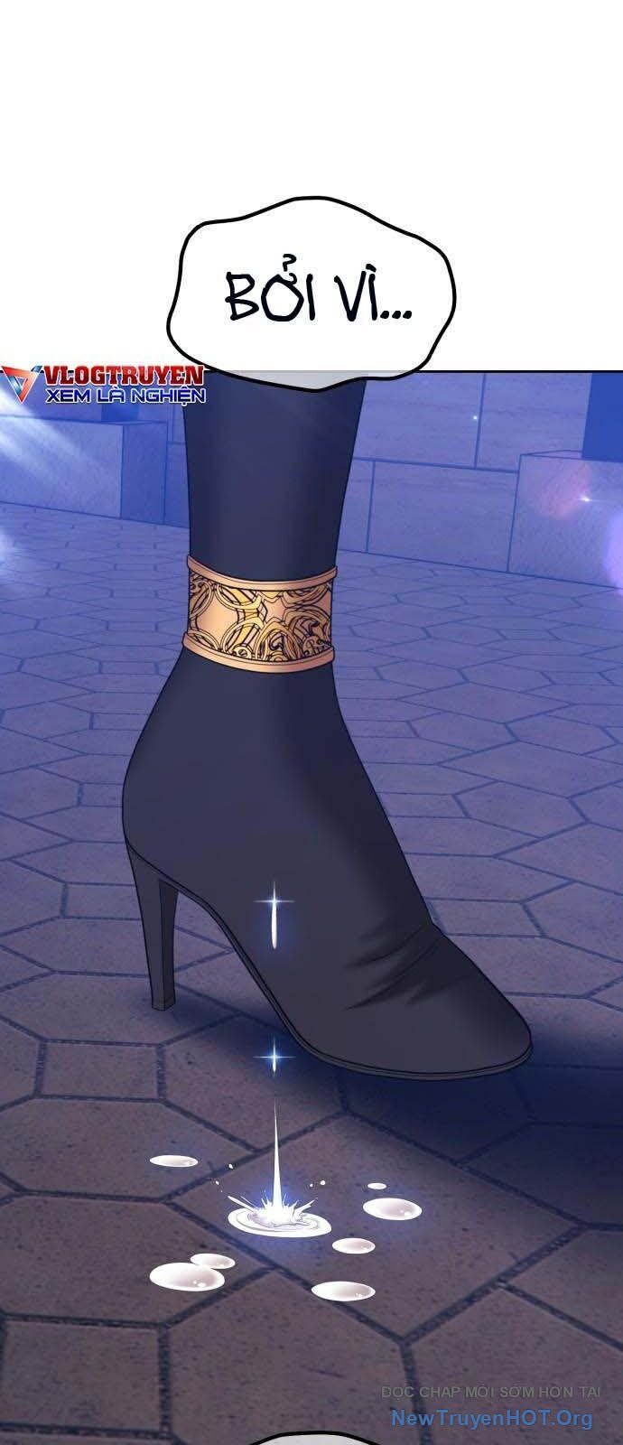 Gậy Gỗ Cấp 99+ Chap 123.5 - Next Chap 124.5