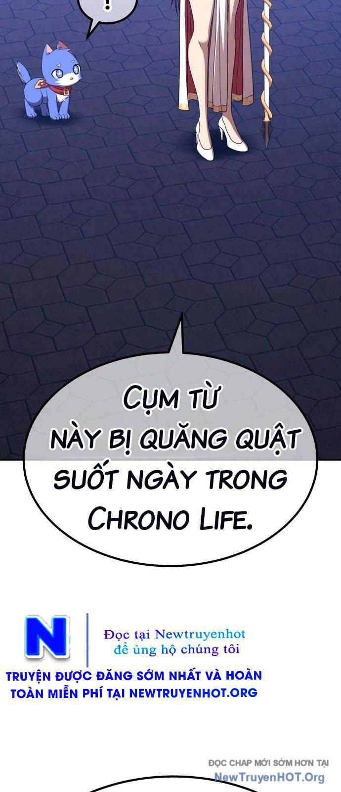Gậy Gỗ Cấp 99+ Chap 123.5 - Next Chap 124.5