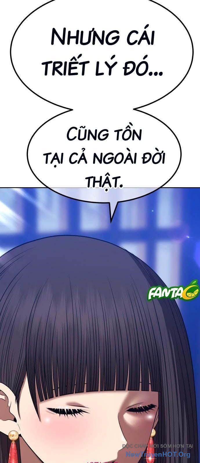 Gậy Gỗ Cấp 99+ Chap 123.5 - Next Chap 124.5