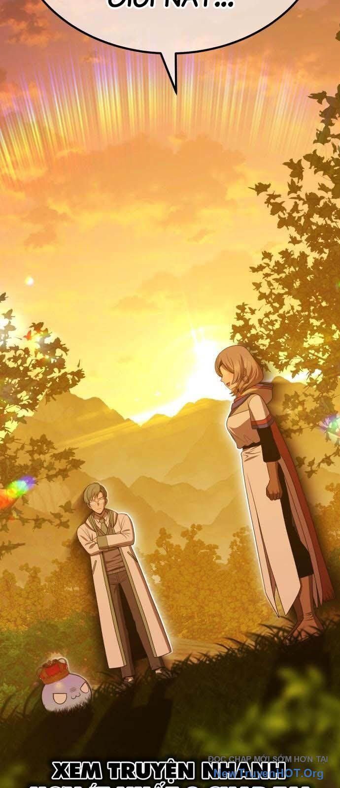 Gậy Gỗ Cấp 99+ Chap 123 - Next Chap 124