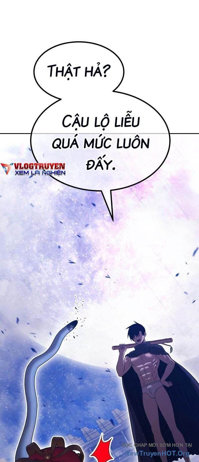 Gậy Gỗ Cấp 99+ Chap 123 - Next Chap 124