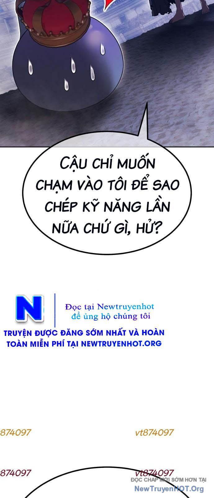 Gậy Gỗ Cấp 99+ Chap 123 - Next Chap 124
