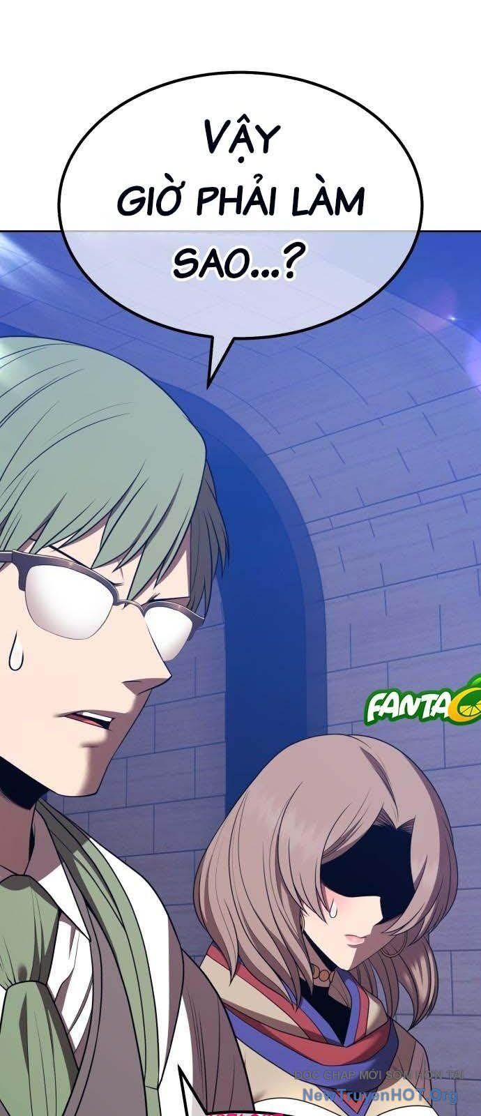 Gậy Gỗ Cấp 99+ Chap 123 - Next Chap 124