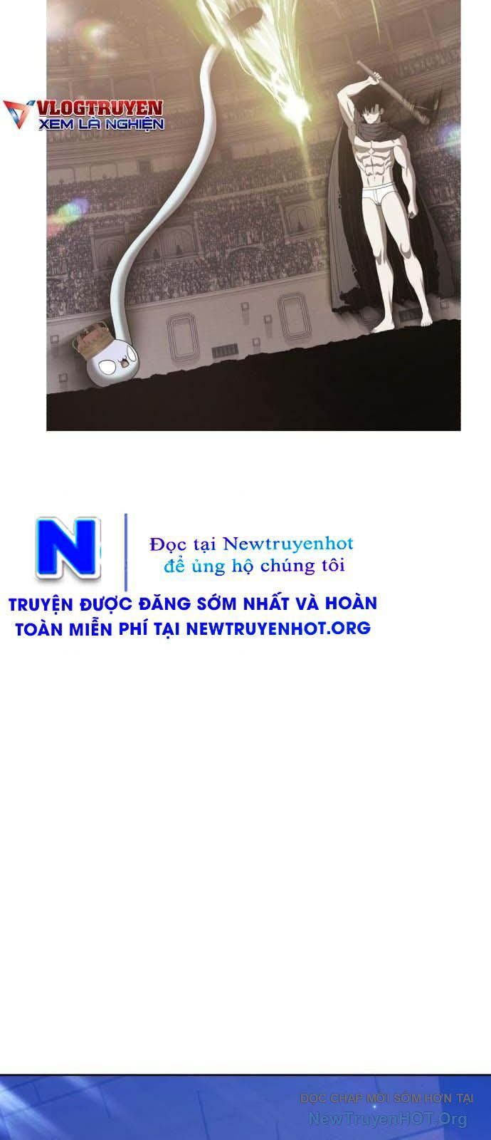 Gậy Gỗ Cấp 99+ Chap 123 - Next Chap 124