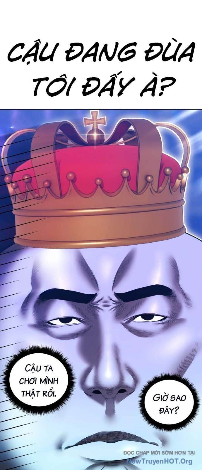 Gậy Gỗ Cấp 99+ Chap 123 - Next Chap 124