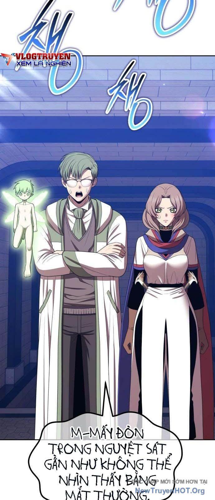 Gậy Gỗ Cấp 99+ Chap 123 - Next Chap 124