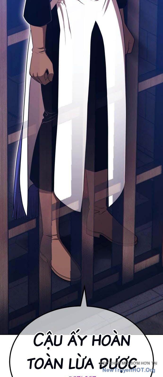 Gậy Gỗ Cấp 99+ Chap 123 - Next Chap 124