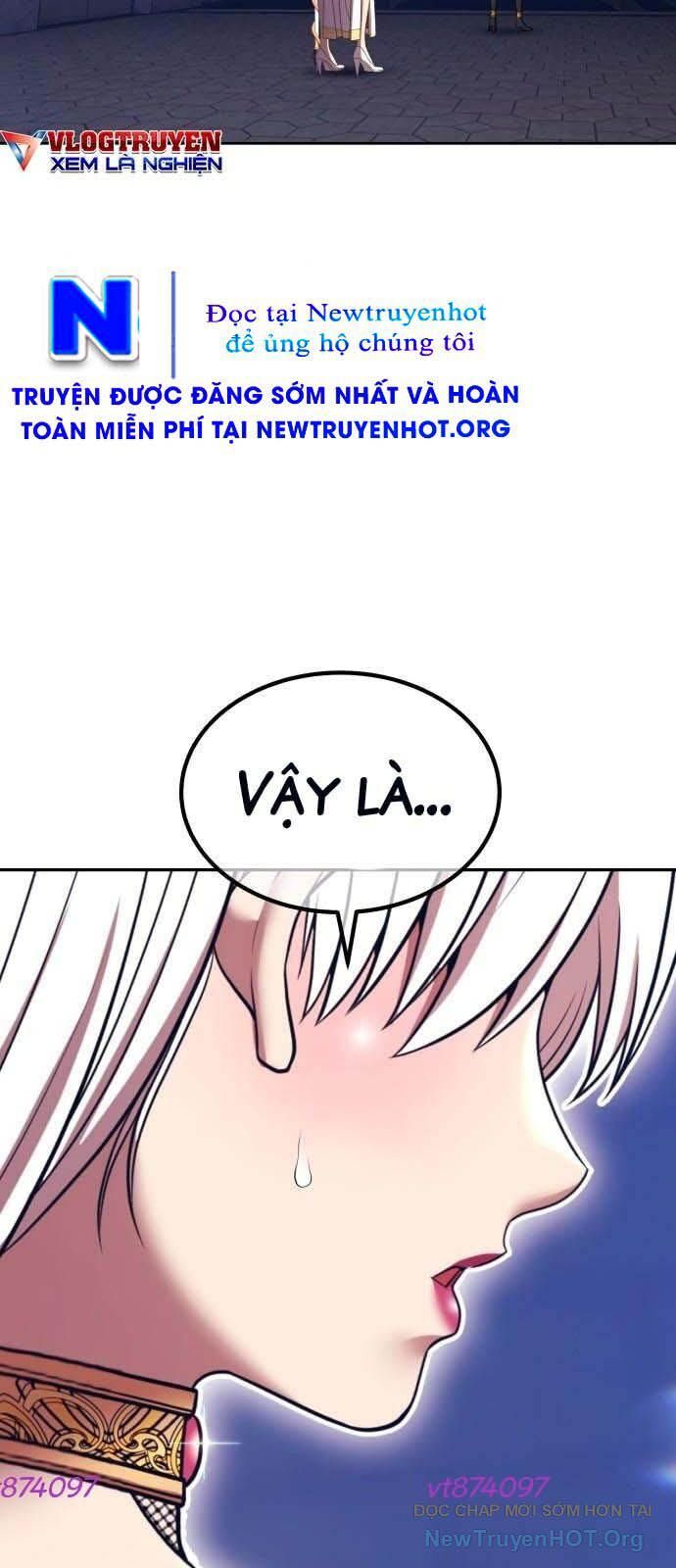 Gậy Gỗ Cấp 99+ Chap 123 - Next Chap 124