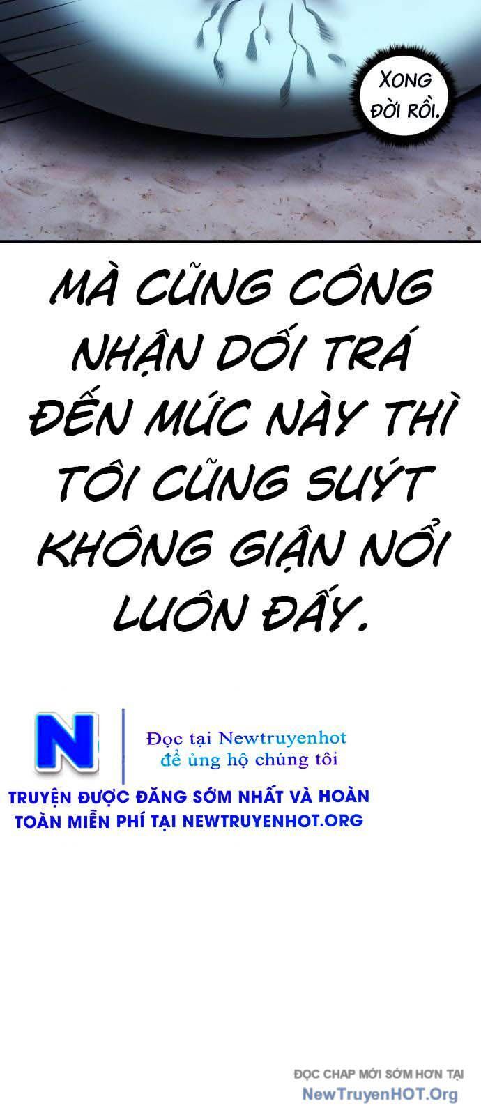 Gậy Gỗ Cấp 99+ Chap 123 - Next Chap 124