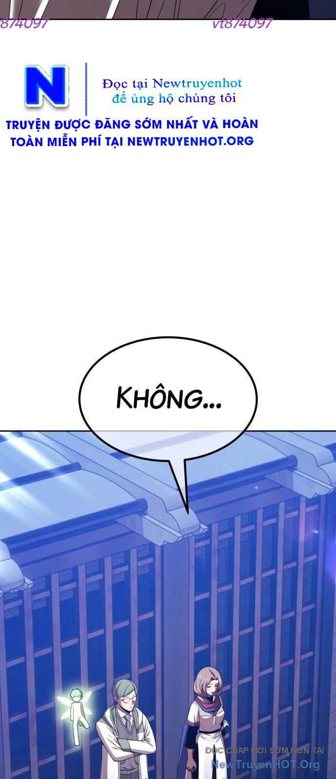 Gậy Gỗ Cấp 99+ Chap 123 - Next Chap 124