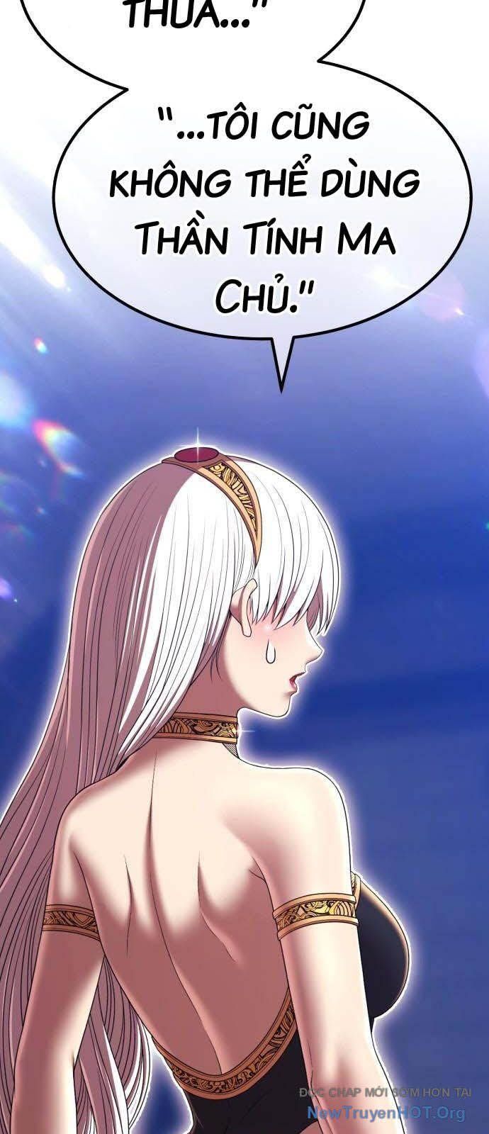 Gậy Gỗ Cấp 99+ Chap 123 - Next Chap 124