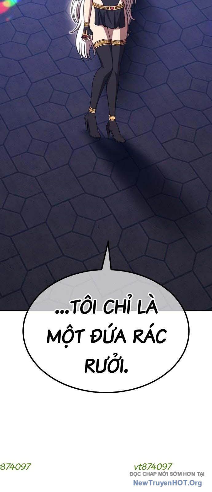 Gậy Gỗ Cấp 99+ Chap 123 - Next Chap 124