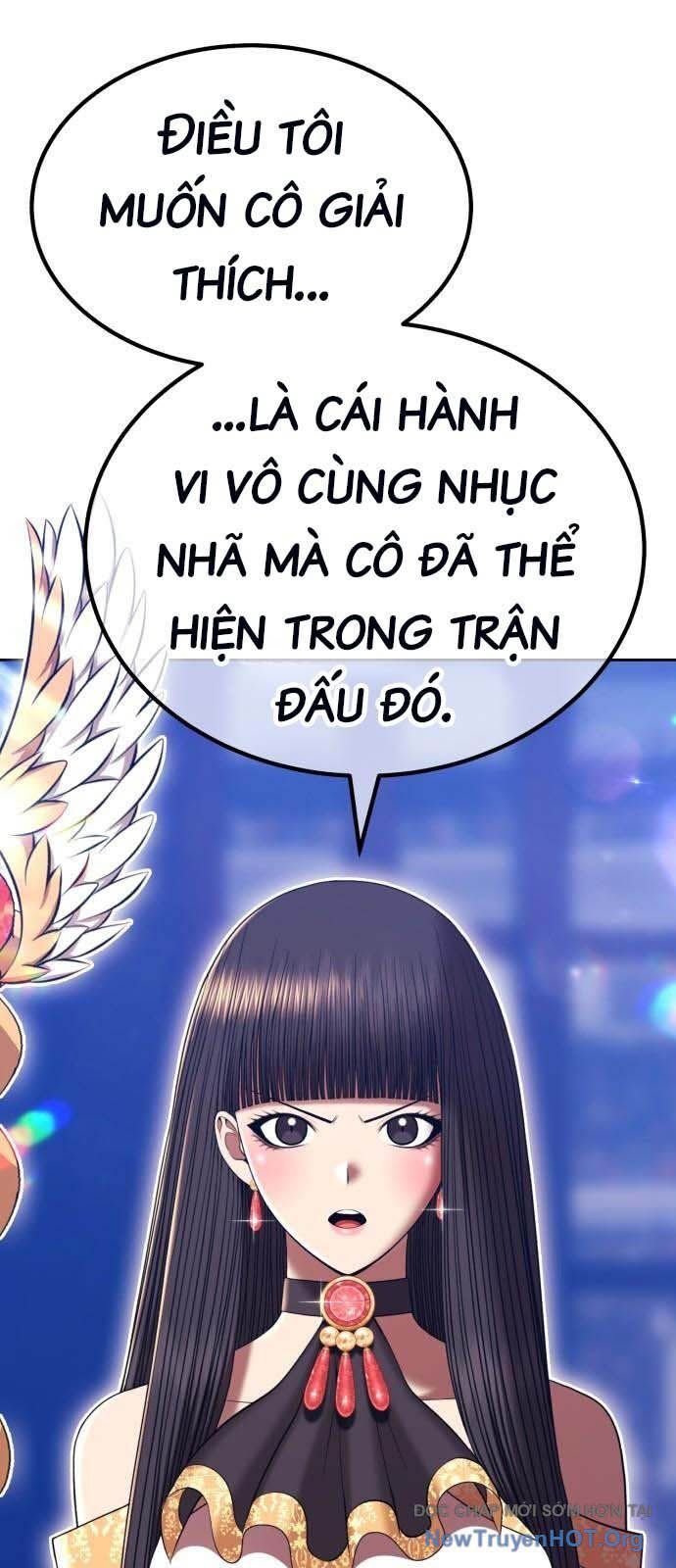 Gậy Gỗ Cấp 99+ Chap 123 - Next Chap 124