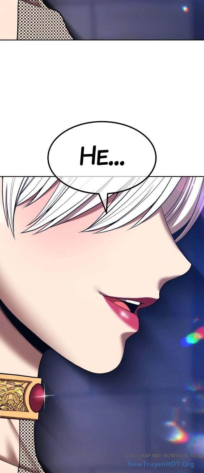 Gậy Gỗ Cấp 99+ Chap 123 - Next Chap 124