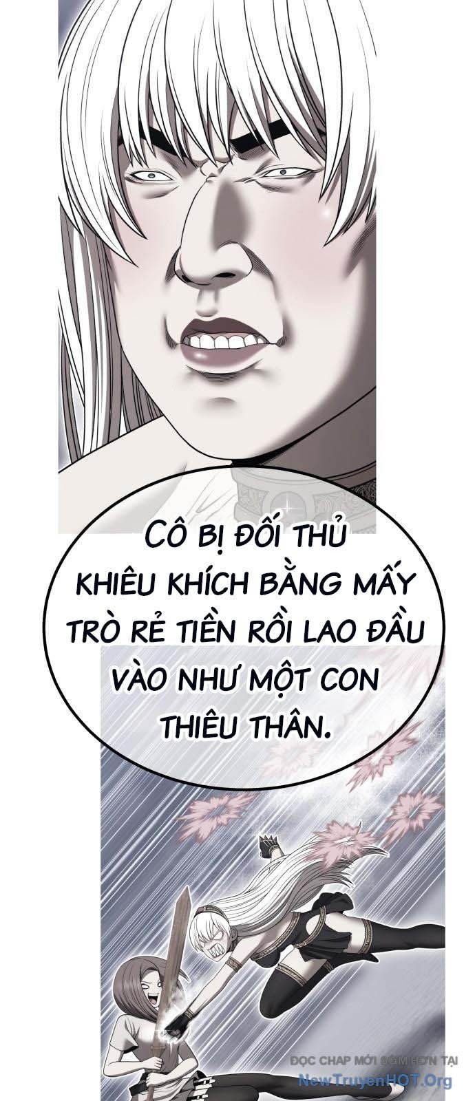 Gậy Gỗ Cấp 99+ Chap 123 - Next Chap 124