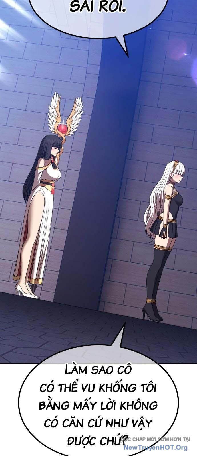 Gậy Gỗ Cấp 99+ Chap 123 - Next Chap 124