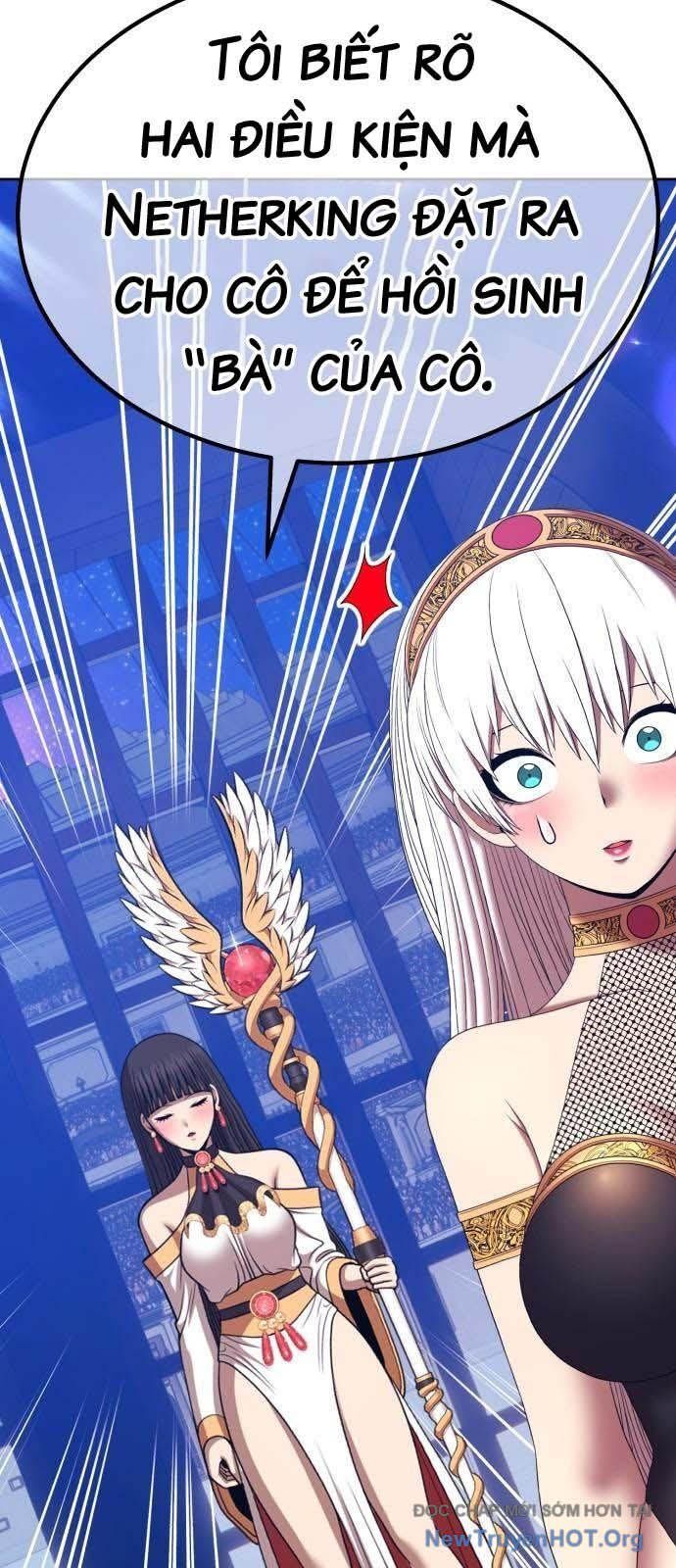 Gậy Gỗ Cấp 99+ Chap 123 - Next Chap 124